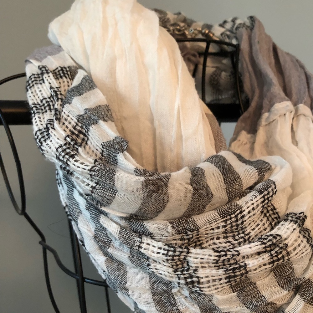 Infinity Scarf
